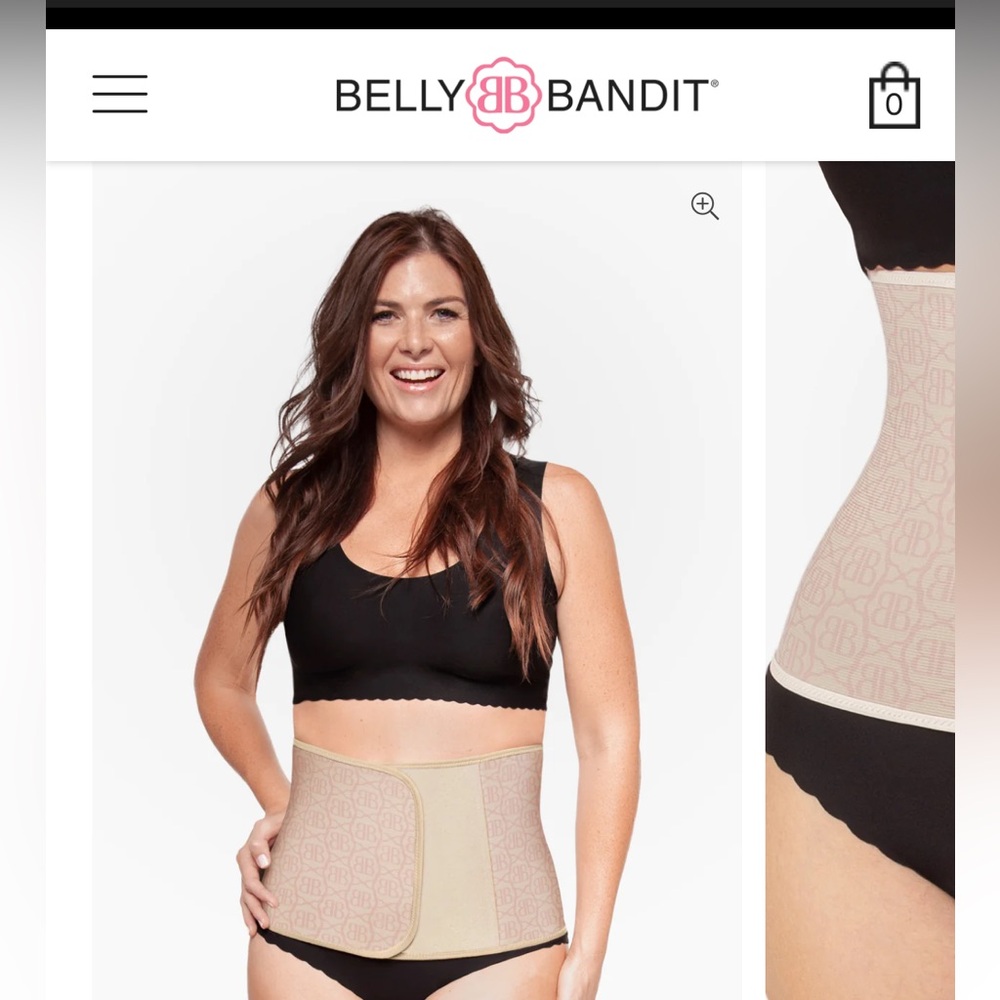 Belly Bandit